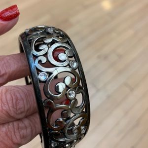 Brighton Hinge Bangle